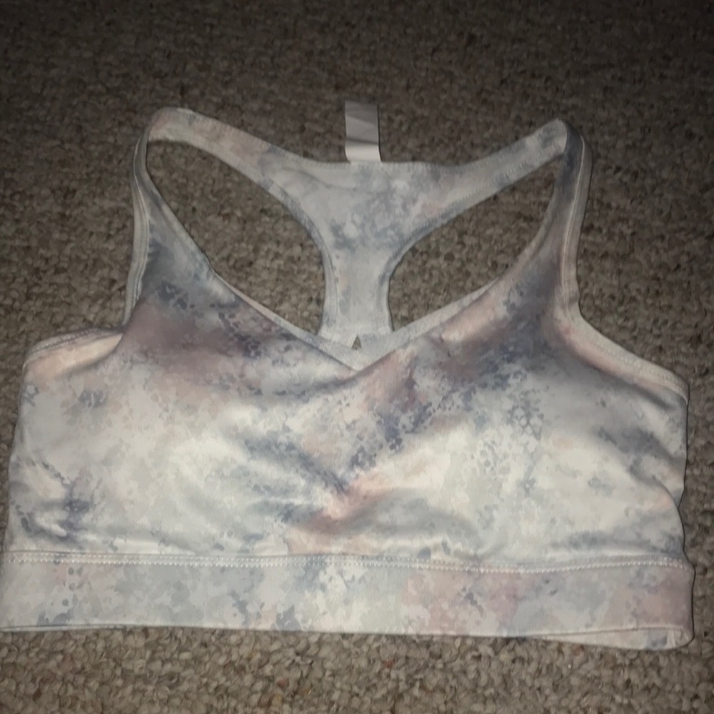 Cute sports bra from jockey